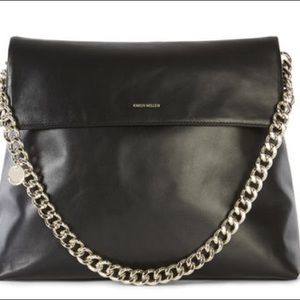 Oversized regent bag with dust bag good condition